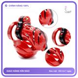 Khóa Dương Vật Và Bìu Dái 5cm chính hãng - chất liệu an toàn cho da, dễ vệ sinh, êm ái khi dùng - giao hàng che tên kín đáo