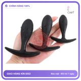 Plug Silicon Nhỏ Gọn Lớn chính hãng - sạc USB, silicone mềm mại, chất liệu an toàn cho da - giao hàng che tên kín đáo