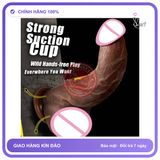 Dương Vật Giả Dạng Cong Kích Thích Điểm G chính hãng - sạc USB, silicone cao cấp, chất liệu an toàn cho da - giao hàng che tên kín hàng có sẵn