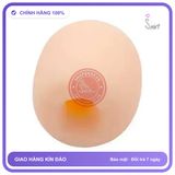 Núm Silicon Mini chính hãng - silicone mềm mại, chất liệu an toàn cho da, dễ vệ sinh - giao hàng che tên kín đáo