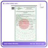Viên Bổ Thận Hàu Biển Giúp Bổ Thận, Tráng chính hãng - chất liệu an toàn cho da, dễ vệ sinh, êm ái khi dùng - giao hàng che tên kín đáo