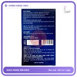 Viên Bổ Thận Hàu Biển Giúp Bổ Thận, Tráng chính hãng - chất liệu an toàn cho da, dễ vệ sinh, êm ái khi dùng - giao hàng che tên kín đáo