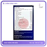 Viên Bổ Thận Hàu Biển Giúp Bổ Thận, Tráng chính hãng - chất liệu an toàn cho da, dễ vệ sinh, êm ái khi dùng - giao hàng che tên kín đáo
