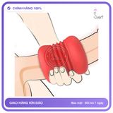 Cốc Cầm Tay TPE Cao Cấp Đen chính hãng - sạc USB, chất liệu an toàn cho da, dễ vệ sinh - giao hàng che tên kín đáo