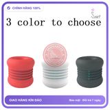 Cốc Cầm Tay TPE Cao Cấp Đen chính hãng - sạc USB, chất liệu an toàn cho da, dễ vệ sinh - giao hàng che tên kín đáo