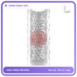 Cốc Trong Suốt Galaku chính hãng - chất liệu an toàn cho da, dễ vệ sinh, êm ái khi dùng - giao hàng che tên kín đáo