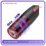 Máy Thụt Xoáy Tự Động chính hãng - sạc USB, chống nước, chất liệu an toàn cho da - giao hàng che tên kín đáo