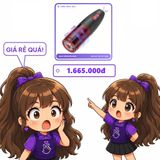Máy Thụt Xoáy Tự Động chính hãng - sạc USB, chống nước, chất liệu an toàn cho da - giao hàng che tên kín đáo