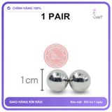 Nam Châm Hút Kẹp Đầu Vú chính hãng - chất liệu an toàn cho da, dễ vệ sinh, êm ái khi dùng - giao hàng che tên kín đáo