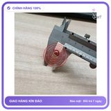 Nam Châm Hút Kẹp Đầu Vú chính hãng - chất liệu an toàn cho da, dễ vệ sinh, êm ái khi dùng - giao hàng che tên kín đáo