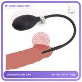 Dụng Cụ Bơm Hơi Tăng Size Nhiều Công Dụng chính hãng - sạc USB, chất liệu an toàn cho da, dễ vệ sinh - giao hàng che tên kín đáo