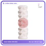 Cốc Silicon Nhỏ Gọn Mềm Khít Thông chính hãng - sạc USB, silicone mềm mại, chất liệu an toàn cho da - giao hàng che tên kín đáo