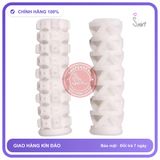 Cốc Silicon Nhỏ Gọn Mềm Khít Thông chính hãng - sạc USB, silicone mềm mại, chất liệu an toàn cho da - giao hàng che tên kín hàng có sẵn
