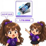 Máy Thụt Ngoáy Tự Động 10 Chế Độ chính hãng - 10 chế độ rung, sạc USB, chất liệu an toàn cho da - giao hàng che tên kín đáo