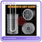 Máy Tự Động Thụt Ngoáy Sâu Nhiều Chế Độ chính hãng - chất liệu an toàn cho da, dễ vệ sinh, êm ái khi dùng - giao hàng che tên kín đáo