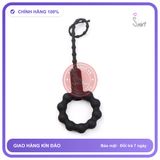Que Sounding Thông Niệu Đạo Có Rung chính hãng - silicone cao cấp, chất liệu an toàn cho da, dễ vệ sinh - giao hàng che tên kín đáo