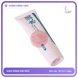 Gel Bôi Trơn Ji Yu Tuýp Du Lịch Trong chính hãng - dung tích 60ml, dịu nhẹ an toàn cho da, dễ rửa sạch - giao hàng che tên kín đáo
