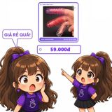 Bao Cao Su Ngón Tay Silicon Có Gai chính hãng - có gai nổi, ôm sát cảm giác thật, chất liệu latex an toàn - giao hàng che tên kín đáo