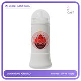 Gel Bôi Trơn Coke Life Tinh Trùng Nóng Ấm 235ml chính hãng - dung tích 235ml, dịu nhẹ an toàn cho da, dễ rửa sạch - giao hàng che tên kín đáo