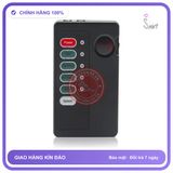 Bộ Khoá Cu Kích Shock Điện Có Thể Điều Chỉnh Size Vòng chính hãng - chất liệu an toàn cho da, dễ vệ sinh, êm ái khi dùng - giao hàng che tên kín đáo