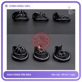 Khoá Cu Siêu Nhỏ Nhựa Cao Cấp Nhẹ Thoáng Khí chính hãng - sạc USB, chất liệu an toàn cho da, dễ vệ sinh - giao hàng che tên kín đáo
