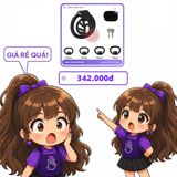 Khoá Cu Siêu Nhỏ Nhựa Cao Cấp Nhẹ Thoáng Khí chính hãng - sạc USB, chất liệu an toàn cho da, dễ vệ sinh - giao hàng che tên kín đáo