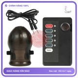 Dụng Cụ Kích Điện Đầu Dương Vật Cực Mạnh chính hãng - sạc USB, chất liệu an toàn cho da, dễ vệ sinh - giao hàng che tên kín đáo