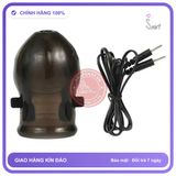 Dụng Cụ Kích Điện Đầu Dương Vật Cực Mạnh chính hãng - sạc USB, chất liệu an toàn cho da, dễ vệ sinh - giao hàng che tên kín đáo