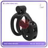 Bộ Dụng Cụ Khóa Trinh Tiết Cobra Bằng Nhựa chính hãng - set đầy đủ phụ kiện, chất vải mềm mát, đường may tỉ mỉ - giao hàng che tên kín đáo