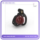 Bộ Dụng Cụ Khóa Trinh Tiết Cobra Bằng Nhựa chính hãng - set đầy đủ phụ kiện, chất vải mềm mát, đường may tỉ mỉ - giao hàng che tên kín đáo