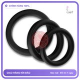 Vòng Đeo Cook Ring Stay Hard Dạ Quang Phát Sáng chính hãng - sạc USB, chất liệu an toàn cho da, dễ vệ sinh - giao hàng che tên kín đáo