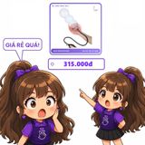 Plug Bơm Ass Lên Đến 13cm Dạ Quang/Đen chính hãng - sạc USB, silicone mềm mại, chất liệu an toàn cho da - giao hàng che tên kín đáo