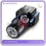 Âm Đạo Giả Ngụy Trang Máy Ảnh Thụt Ngoáy chính hãng - sạc USB, silicone cao cấp, chất liệu an toàn cho da - giao hàng che tên kín đáo