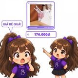 Quần Lót Nữ Lọt Khe Ren Lưới Xuyên Thấu T331 Trắng chính hãng - phối ren, freesize, chất vải mềm mát - giao hàng che tên kín đáo
