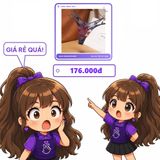 Quần Lót Nữ Lọt Khe Ren Lưới Xuyên Thấu T331 Xám Xanh chính hãng - phối ren, freesize, chất vải mềm mát - giao hàng che tên kín đáo