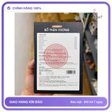 Viên Uống Hải Sâm Bổ Thận Vương (Chai 30 chính hãng - hỗ trợ tăng cường sinh lý, thành phần thiên nhiên, hàng chuẩn nguồn gốc rõ ràng - giao hàng che tên kín đáo