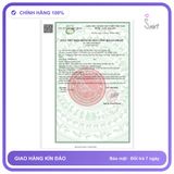 Sâm Nhung Bổ Thận New Hộp 60 Viên Bí chính hãng - chất liệu an toàn cho da, dễ vệ sinh, êm ái khi dùng - giao hàng che tên kín đáo