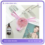 Quần Lót Đính Hạt Lọt Khe Sexy Bonita Phối T308 Hồng chính hãng - co giãn thoải mái, freesize, ôm body tôn dáng - giao hàng che tên kín đáo