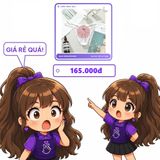 Quần Lót Đính Hạt Lọt Khe Sexy Bonita Phối T308 Trắng chính hãng - co giãn thoải mái, freesize, chất vải mềm mát - giao hàng che tên kín đáo