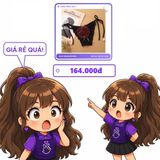 Quần Lót Nữ Ren Hoa Mềm Mại Cột Dây T307 Đen chính hãng - phối ren, freesize, chất vải mềm mát - giao hàng che tên kín đáo