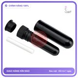 Ống Hít Popper Nhỏ Gọn Mang Đi Du Lịch chính hãng - hàng chuẩn nhập khẩu, nắp kín không bay hơi, dùng được nhiều lần - giao hàng che tên kín đáo