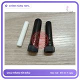 Ống Hít Popper Nhỏ Gọn Mang Đi Du Lịch chính hãng - hàng chuẩn nhập khẩu, nắp kín không bay hơi, dùng được nhiều lần - giao hàng che tên kín đáo