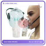 Mặt Nạ Hít Popper Sử Dụng Lõi Bông chính hãng - hương dịu không nồng, hàng chuẩn nhập khẩu, nắp kín không bay hơi - giao hàng che tên kín đáo
