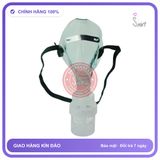 Mặt Nạ Hít Popper Sử Dụng Lõi Bông chính hãng - hương dịu không nồng, hàng chuẩn nhập khẩu, nắp kín không bay hơi - giao hàng che tên kín đáo