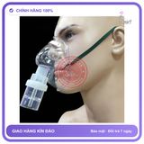 Mặt Nạ Hít Popper Sử Dụng Lõi Bông chính hãng - hương dịu không nồng, hàng chuẩn nhập khẩu, nắp kín không bay hơi - giao hàng che tên kín đáo