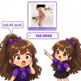 Quần Lót Lọt Khe Buộc Dây Hông Sexy Gợi T305 Trắng chính hãng - co giãn thoải mái, freesize, chất vải mềm mát - giao hàng che tên kín đáo