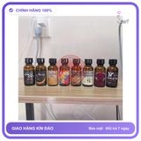 Chai hít tăng khoái cảm Popper 30ml Sale Sốc Popper 30ml USA, Hàng Chính hãng, lấy ngẫu nhiên,ko phê hoàn tiền