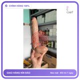 Đồ chơi người lớn Sale Dương Vật Giả 27Cm, che tên sản phẩm bảo mật kín đáo Bảo Mật