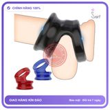 Viên uống hỗ trợ sinh lý nam Sale Vòng Đeo Dương Vật, Chống Xuất Tinh Sớm, Giúp Cương Cứng, To Dài, che tên sản phẩm bảo mật kín đáo