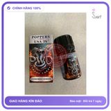 Chai hít tăng khoái cảm Popper POPPERS 40ml Sale Sốc, Giảm Khủng Popper 40ml USA, Hàng Chính hãng, Cực Mạnh, Bao Phê
